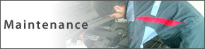 maintenance