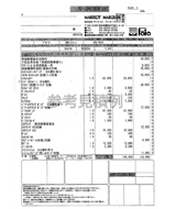 Bmw車検 Bmw車検費用 料金一覧 Bmw 輸入車専門工場 マーキーズ東京