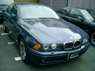 e39 BMW修理