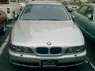 e39 BMW車検