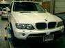 BMW車検 x5