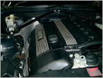 E39エンジン