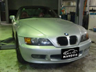 BMW z3