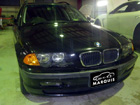 3シリーズ　E46