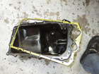 BMW 3シリーズ E92 320i エンジンオイル漏れ修理