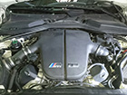 BMW E63 M6 サーモスタット 点検 修理
